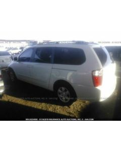 Temperature Control Opt 9761A4 Fits 07-10 ENTOURAGE 1063354