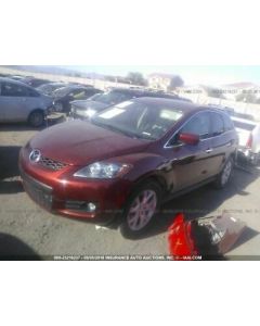 Automatic Transmission AWD Fits 07-08 MAZDA CX-7 997493