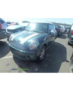 Manual Transmission Base 6 Speed Fits 07-15 MINI COOPER 537798
