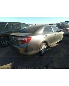 Temperature Control 4 Cylinder Le US Market Fits 12-14 CAMRY 1084588