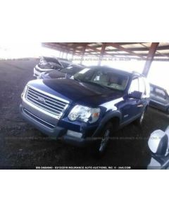 Temperature Control Front Dash Fits 02-06 EXPLORER 1084979