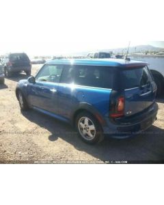 Manual Transmission Base 6 Speed Fits 07-15 MINI COOPER 690620