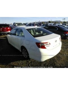 Temperature Control 4 Cylinder Le US Market Fits 12-14 CAMRY 1070793