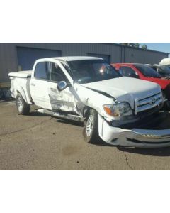 Automatic Transmission 2WD 8 Cylinder 2UZFE Engine Fits 05-06 TUNDRA 849520