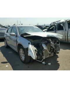 Automatic Transmission 4 Speed Fits 13-14 200 862231