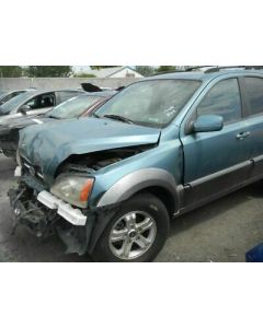Automatic Transmission 2WD Fits 03-04 SORENTO 373585
