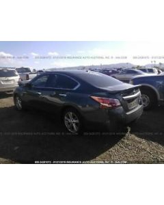 Temperature Control AC Automatic Control Fits 13-15 ALTIMA 1073520