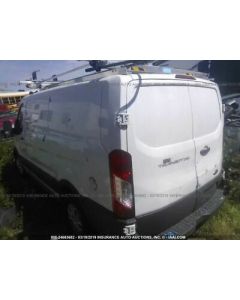2015-2018 Ford Transit 250 AC Compressor- Fits 3.5L/3.7L