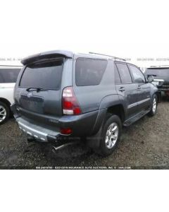 AC Compressor Front AC Fits 03-09 LEXUS GX470 1077569