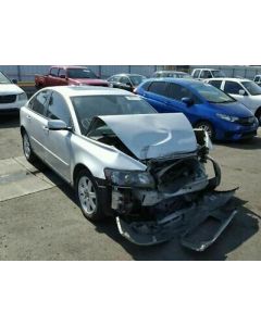 Automatic Transmission 5 Cylinder FWD Fits 04-10 VOLVO 40 SERIES 668069