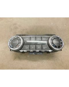2009-2010 Mercedes-Benz W204 C300 C350 Heater AC Control 2048300790