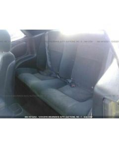 Automatic Transmission Convertible Fits 05-06 SEBRING 735654