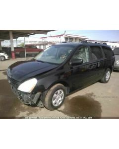 AC Compressor Fits 07-10 ENTOURAGE 1093811