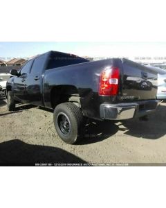 AC Compressor Fits 11-14 SIERRA 2500 PICKUP 1058004