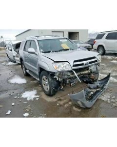 Temperature Control Limited Fits 03-04 4 RUNNER 1080422