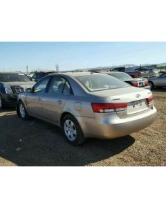 Automatic Transmission Fits 06-07 SONATA 1031311