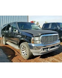 AC Compressor 10-415 Fits 02-05 EXCURSION 1059035