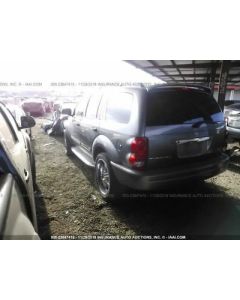 AC Compressor Fits 05-07 DURANGO 1044290