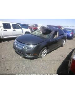 AC Compressor Fits 07-12 FUSION 1046999