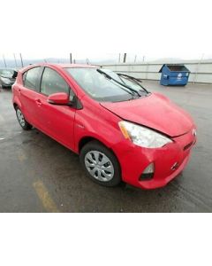 Automatic Transmission Prius C VIN B3 Fits 12-16 PRIUS 565938