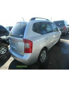 Automatic Transmission 4 Cylinder Fits 09-12 RONDO 537857