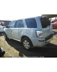 AC Compressor VIN 7 8th Digit Fits 08-12 ESCAPE 1085181