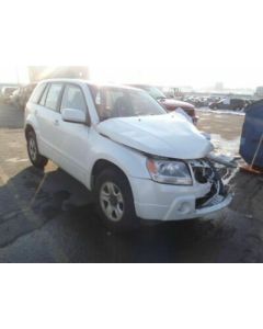 Automatic Transmission Grand 5 Speed Fits 06-08 VITARA 718729