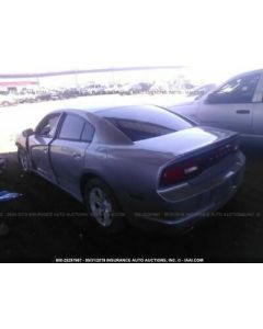 AC Compressor Fits 11-14 CHALLENGER 1138633