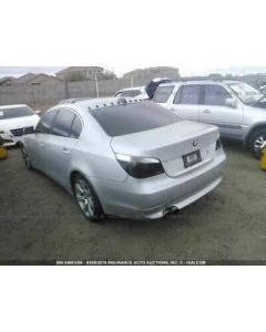 Temperature Control Automatic AC Control US Market Fits 06-10 BMW M5 1089583