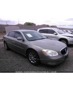 AC Compressor Fits 06-08 LUCERNE 1104889