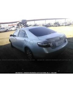 AC Compressor VIN B 5th Digit Hybrid 4 Cylinder Fits 07-11 CAMRY 1090581