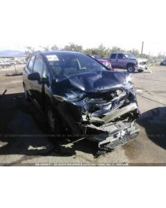 AC Compressor Fits 15-17 FIT 1075475