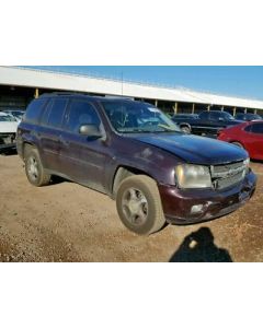 AC Compressor Fits 07-09 ENVOY 1041794