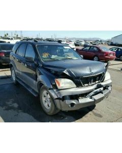 Automatic Transmission 4WD Fits 05-06 SORENTO 718742