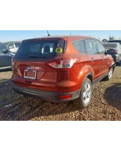 AC Compressor Fits 13-16 ESCAPE 1045252