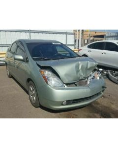 Automatic Transmission CVT Fits 04-09 PRIUS 773161