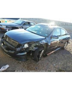 Engine 2.5L VIN A 4th Digit QR25DE Federal Emissions Fits 07-08 ALTIMA 744626