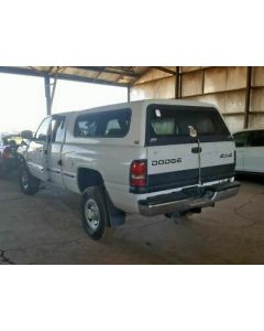 AC Compressor Fits 97-02 DODGE 2500 PICKUP 1146455