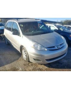 AC Compressor Fits 07-10 SIENNA 1082634