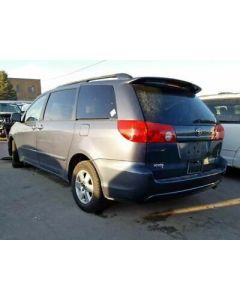 AC Compressor Fits 07-10 SIENNA 1086789