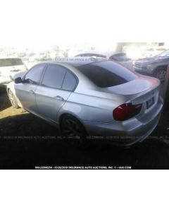 Automatic Transmission 6 Speed GA6L45R Fits 09-13 BMW 128i 938342