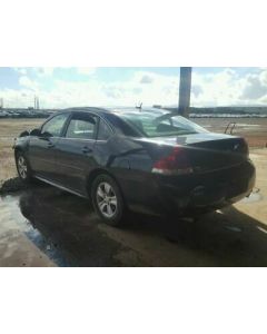AC Compressor VIN W 4th Digit Limited Fits 12-16 IMPALA 1122146