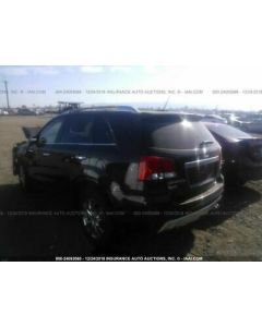 AC Compressor Fits 10-12 SANTA FE 1056925