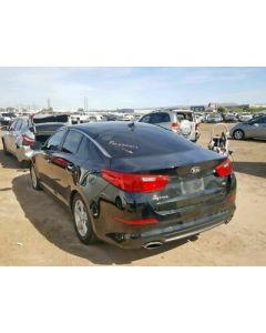 AC Compressor VIN 3 8th Digit Fits 12-18 OPTIMA 1140460