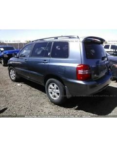 AC Compressor Fits 99-03 LEXUS RX300 1124620