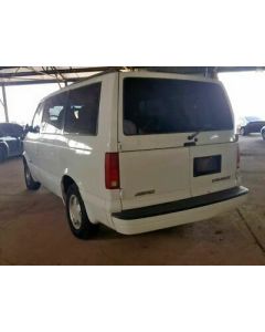 AC Compressor 6-262 Fits 96-05 ASTRO 1127964