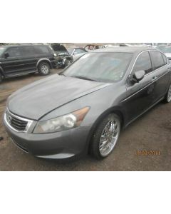 Automatic Transmission Coupe Fits 08-10 ACCORD 477385