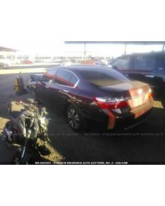 Temperature Control Automatic Temperature Control Fits 13-15 ACCORD 1061885