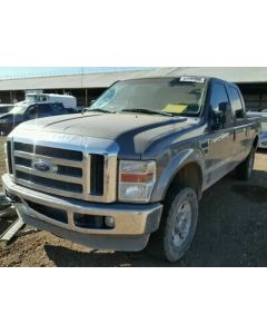 AC Compressor Engine Fits 09-10 FORD F250SD PICKUP 1113232