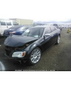 AC Compressor Fits 11-14 CHALLENGER 1114422
